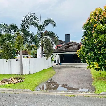 A'Famosa Private Pool Villa Alor Gajah Exterior photo