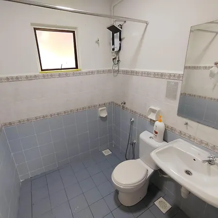 A'Famosa Private Pool Villa Alor Gajah Room photo