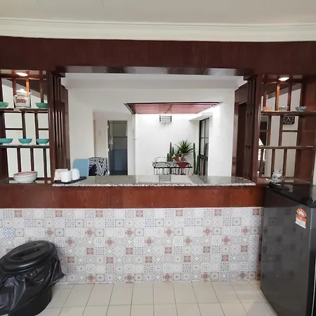 A'Famosa Private Pool Villa Alor Gajah Room photo