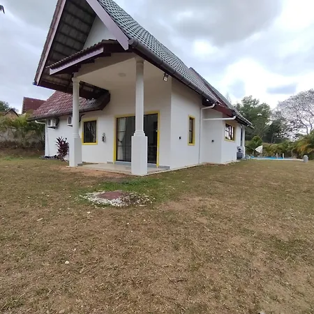 A'Famosa Private Pool Villa Alor Gajah Room photo