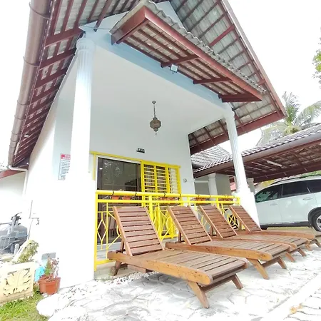 A'Famosa Private Pool Villa Alor Gajah Room photo