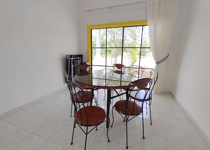 A\'Famosa Private Pool Villa