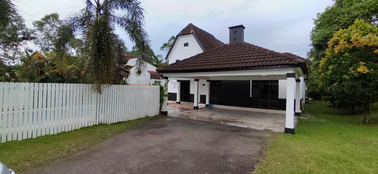 Villa A'famosa Private Pool Alor Gajah