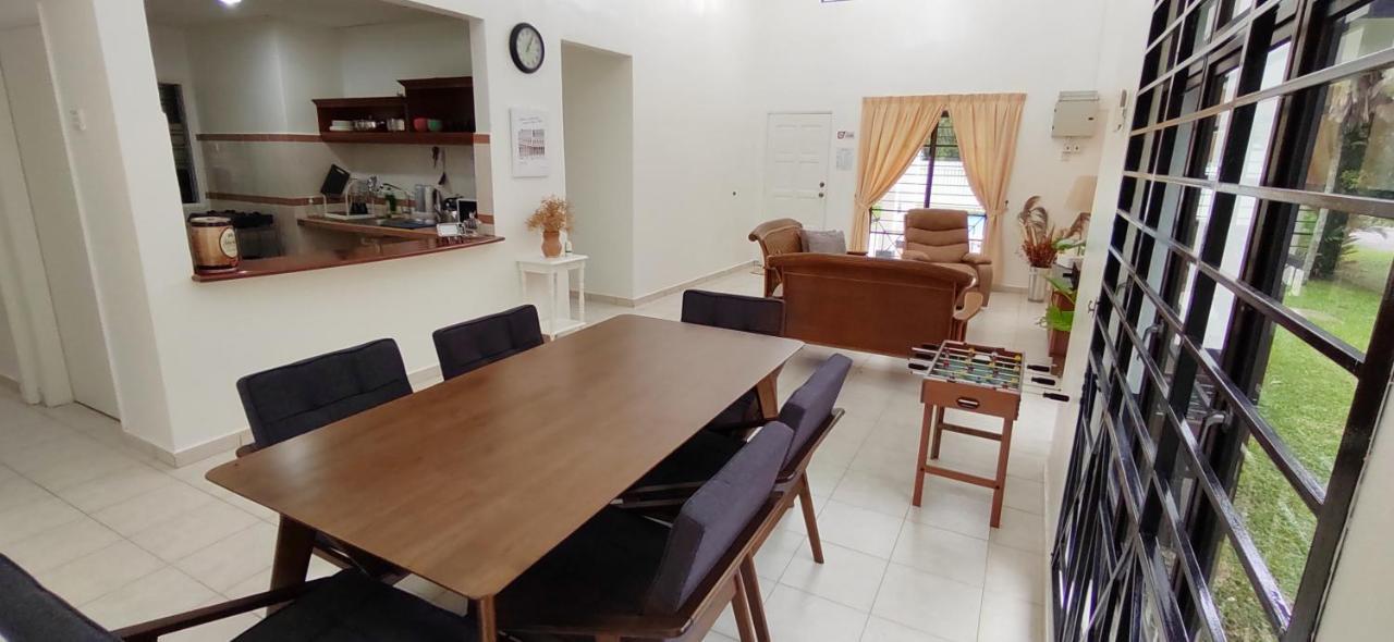 Villa A'famosa Private Pool Alor Gajah