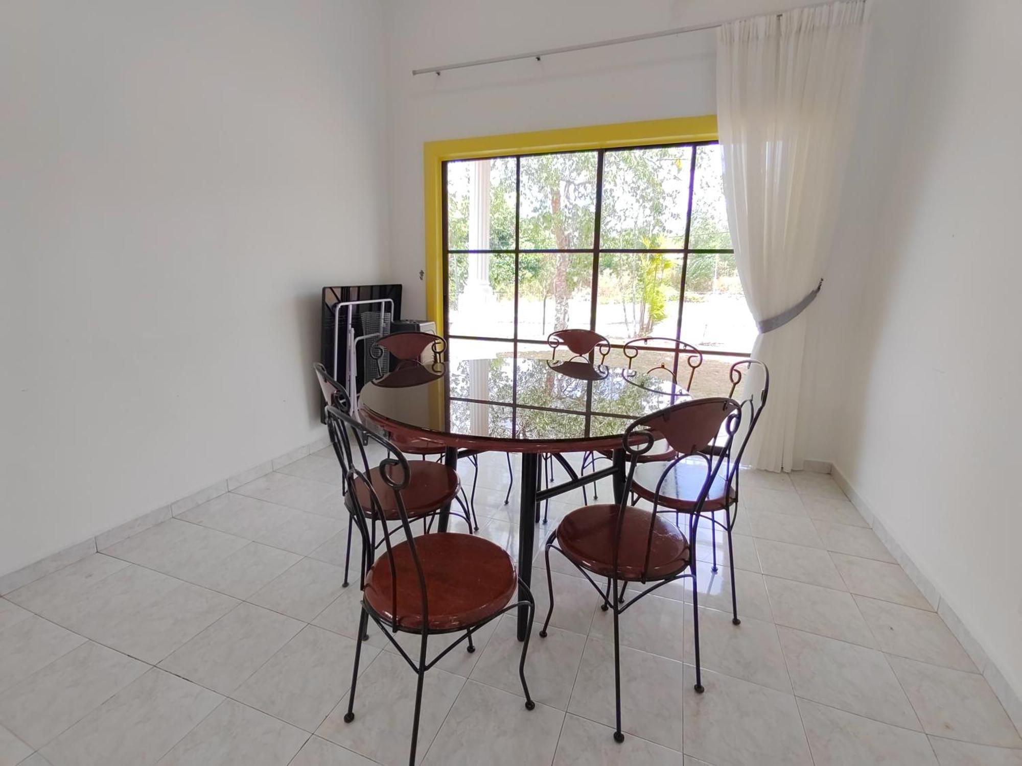Villa A'famosa Private Pool *