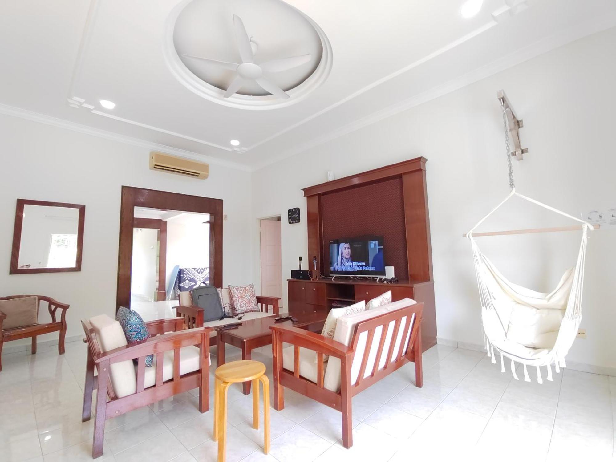 A'famosa Private Pool