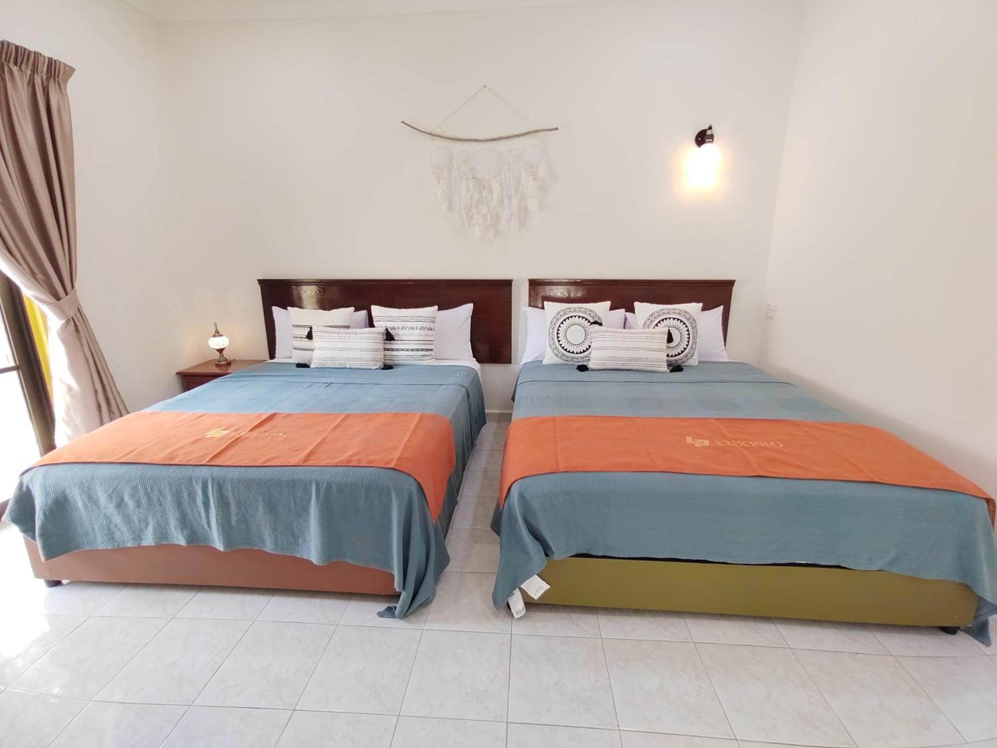Villa A'famosa Private Pool