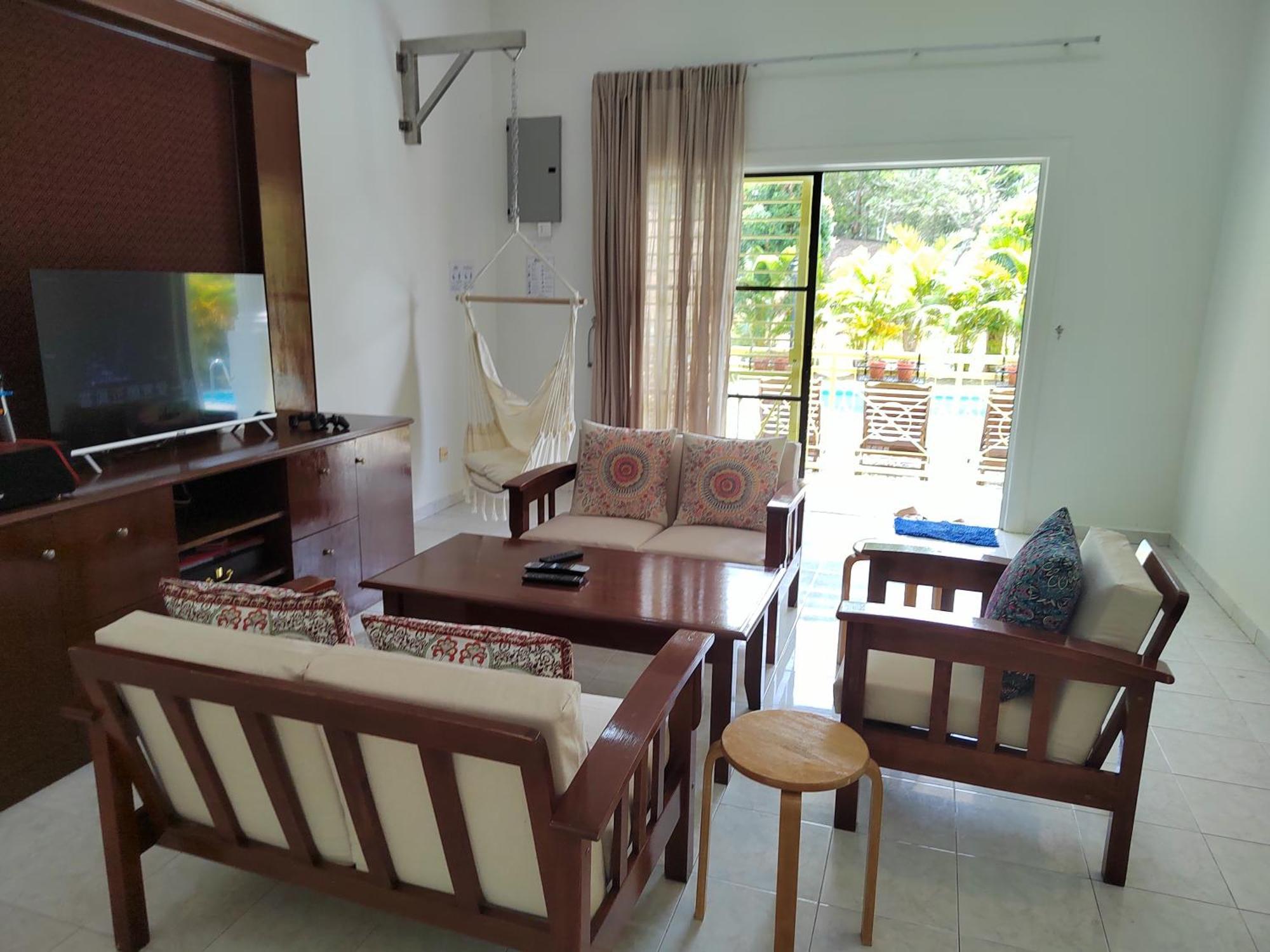 Villa A'famosa Private Pool *