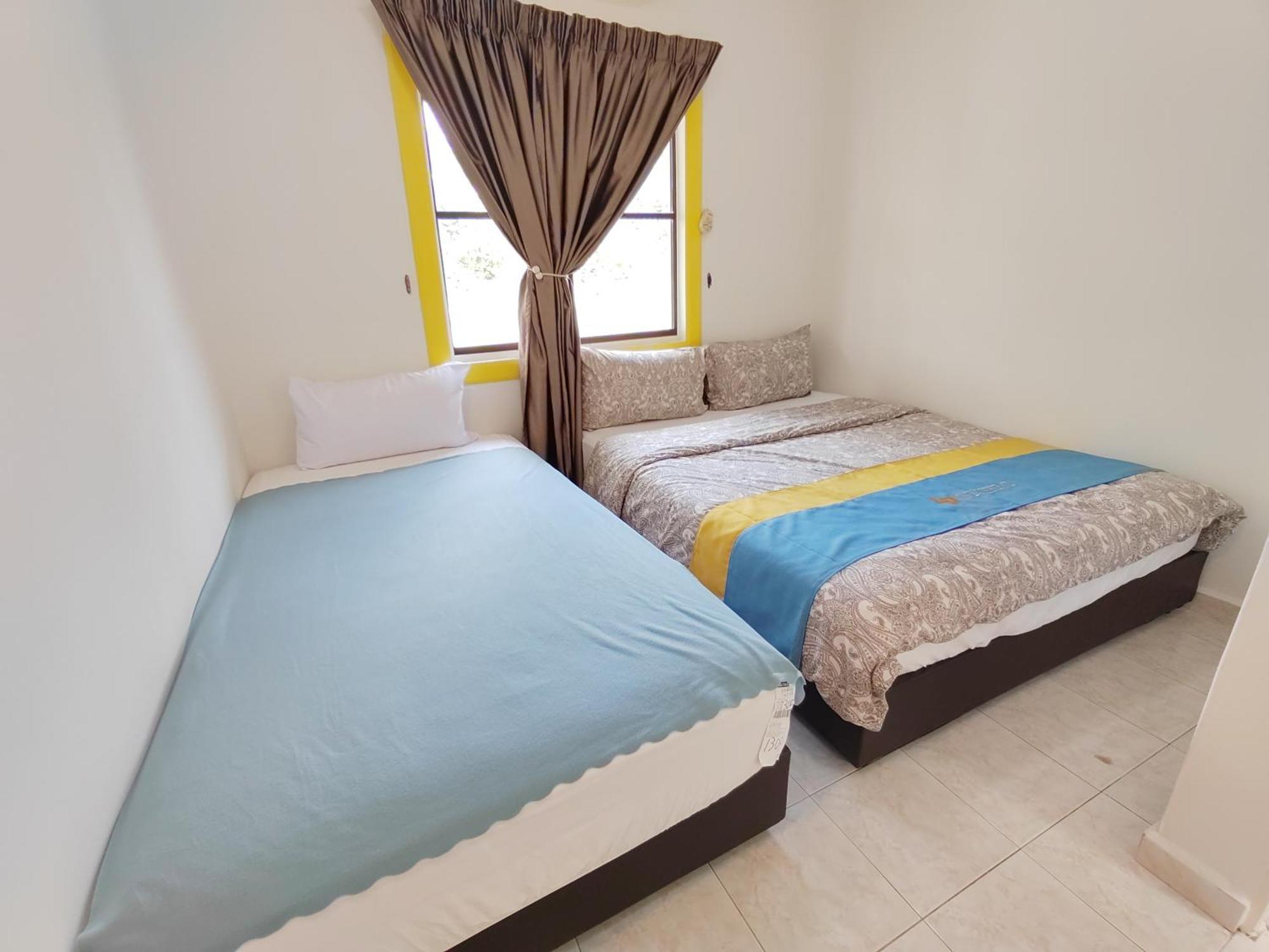 A'famosa Private Pool Villa Alor Gajah