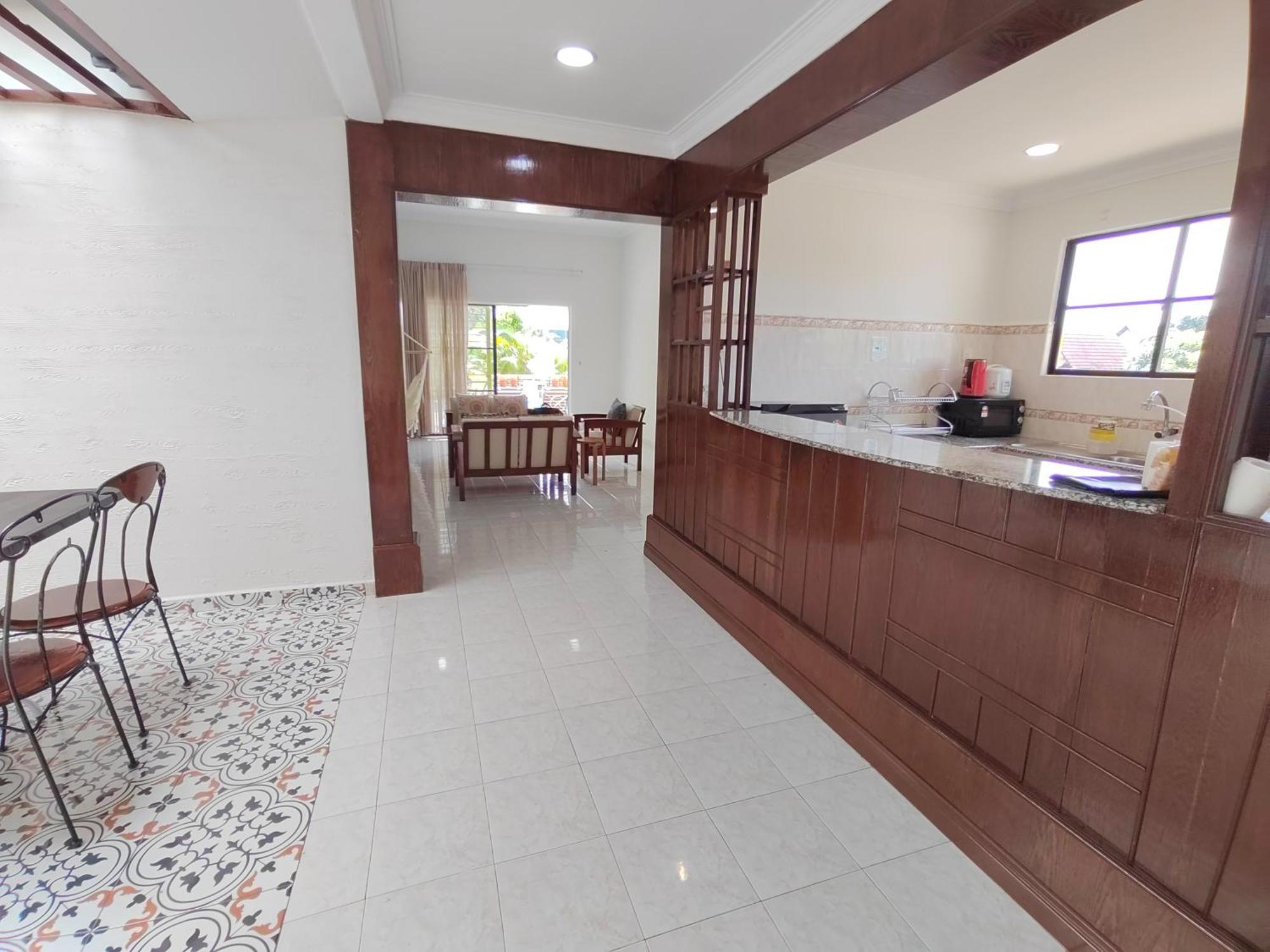 A'famosa Private Pool Villa