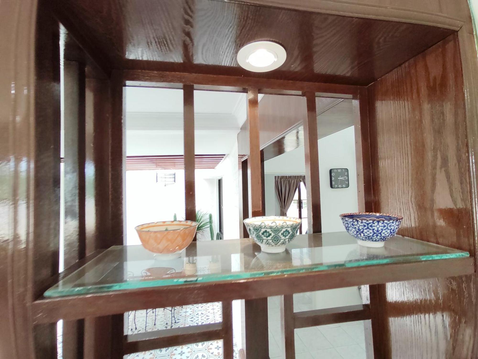 Villa A'famosa Private Pool