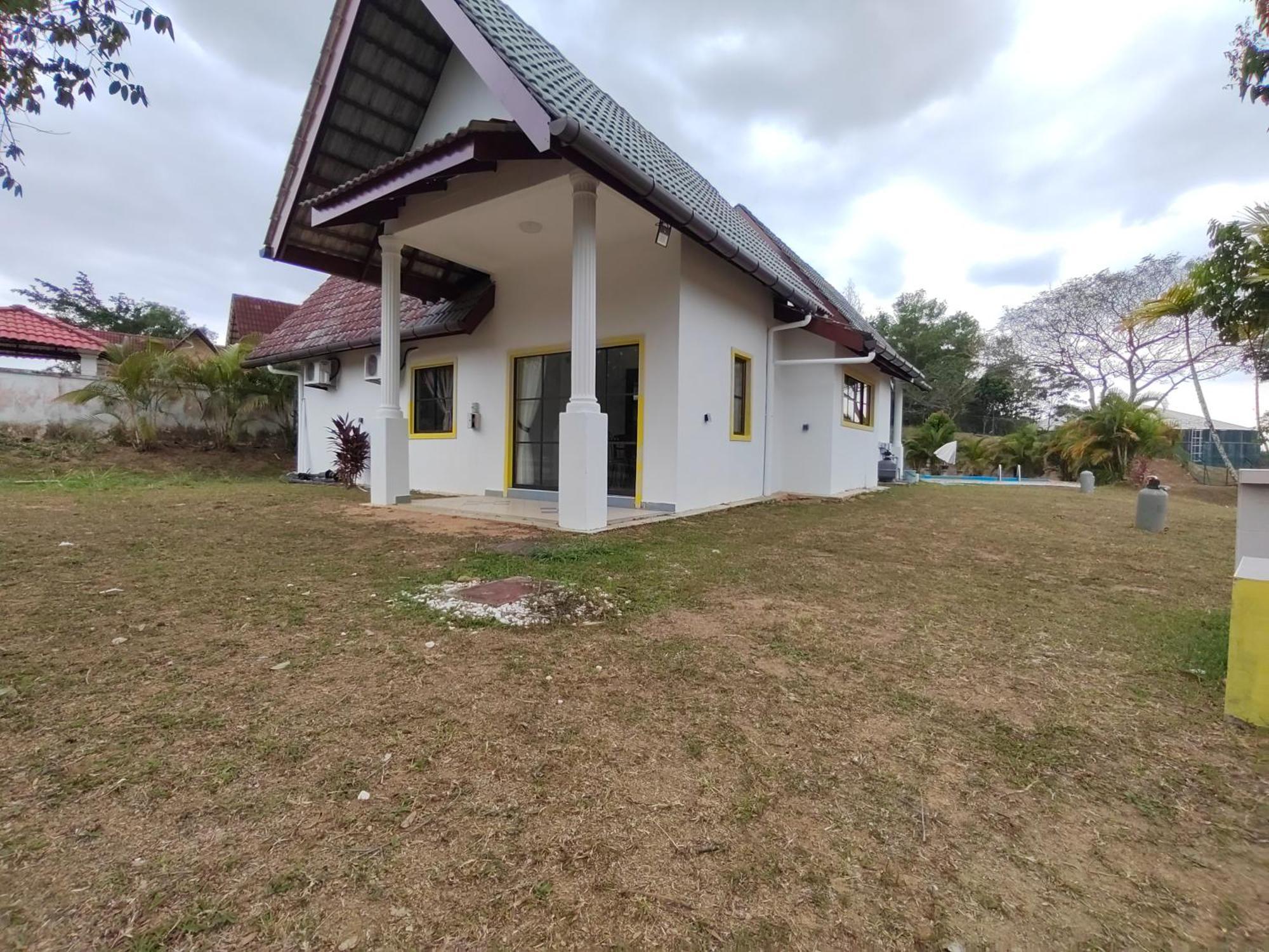 A'famosa Private Pool Villa *