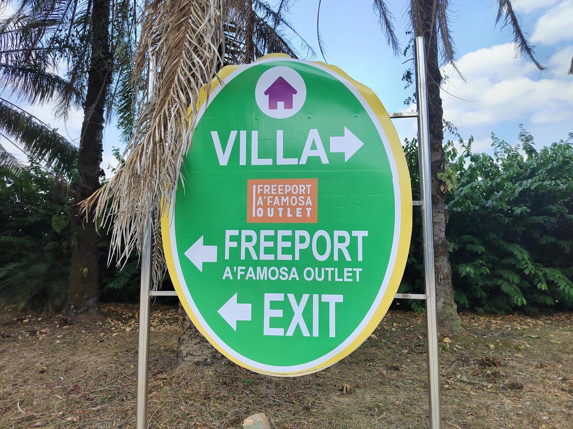 A'famosa Private Pool