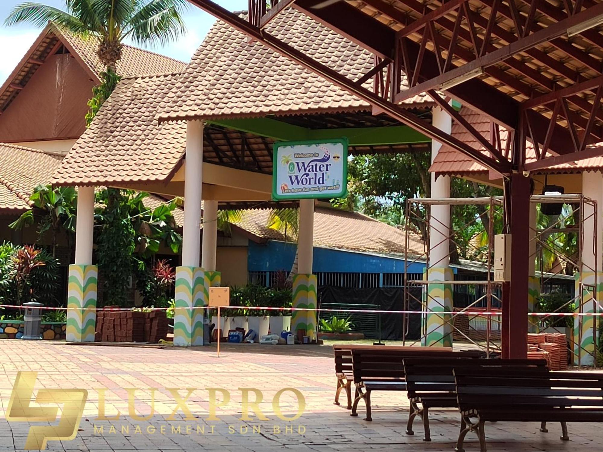 A'famosa Private Pool Villa *